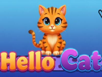 Hello Cat 2026